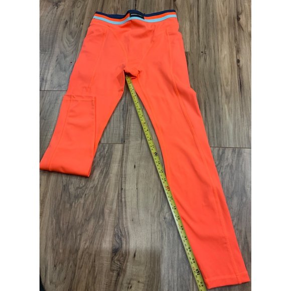 NWT Women's Savage Fenty  Lineup High-Waist Pocket Legging  Size: Small - Picture 7 of 8